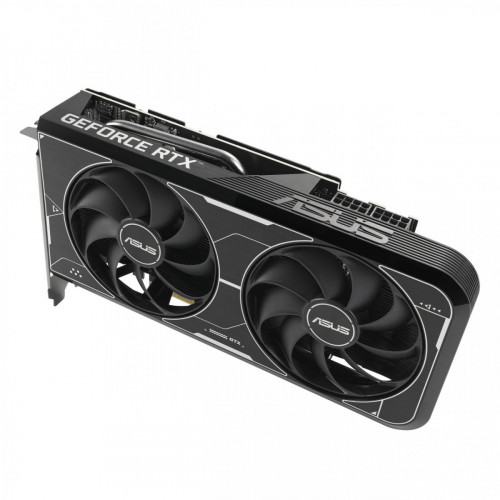 ASUS Dual -RTX3060TI-O8GD6X NVIDIA GeForce RTX...