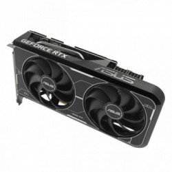 ASUS Dual -RTX3060TI-O8GD6X NVIDIA GeForce RTX 3060 Ti 8 GB GDDR6X