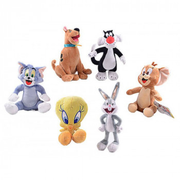 CLASSIC CDU 12 PZ ASS 22 CM