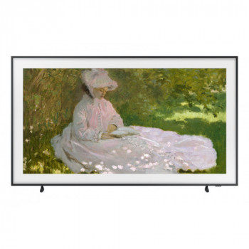 Samsung The Frame 4K 65"...