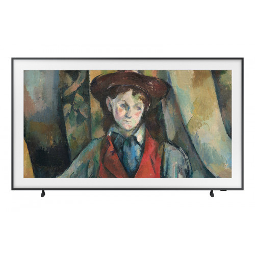 Samsung The Frame 4K 65" LS03B TV 2022