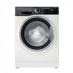 Whirlpool WSB 624 S IT lavatrice Caricamento frontale 6 kg 1151 Giri/min C Bianco