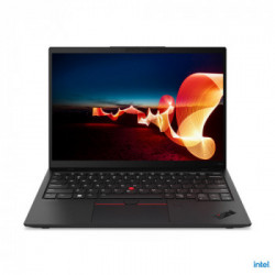 Lenovo ThinkPad X1 Nano Gen 2 i7-1260P Computer portatile 33 cm (13") 2K Ultra HD Intel® Core™ i7 16 GB LPDDR5-SDRAM 512 GB