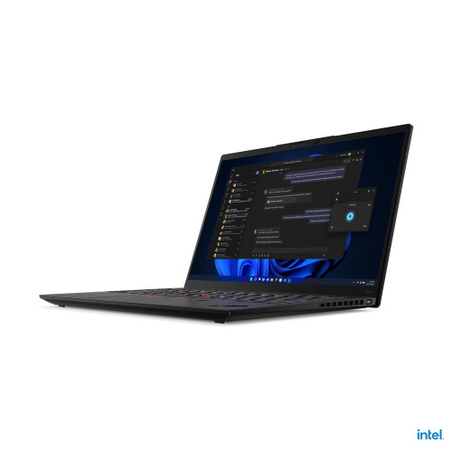 Lenovo ThinkPad X1 Nano Gen 2 i7-1260P Computer...