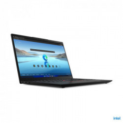 Lenovo ThinkPad X1 Nano Gen 2 i7-1260P Computer portatile 33 cm (13") 2K Ultra HD Intel® Core™ i7 16 GB LPDDR5-SDRAM 512 GB