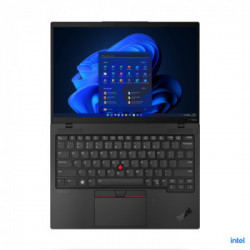 Lenovo ThinkPad X1 Nano Gen 2 i7-1260P Computer portatile 33 cm (13") 2K Ultra HD Intel® Core™ i7 16 GB LPDDR5-SDRAM 512 GB
