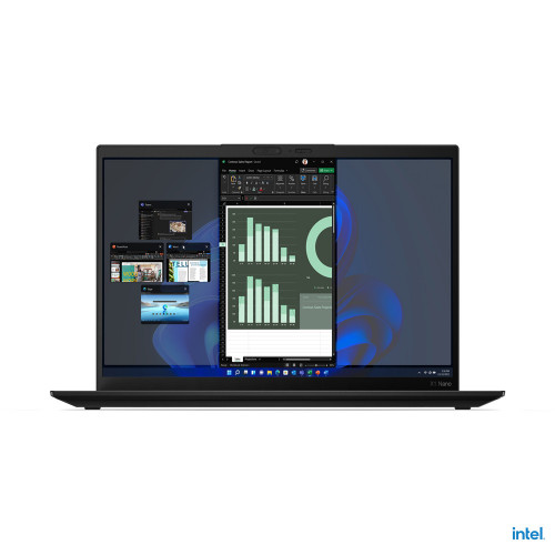 Lenovo ThinkPad X1 Nano Gen 2 i7-1260P Computer...