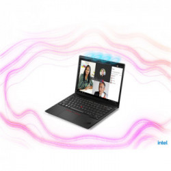 Lenovo ThinkPad X1 Nano Gen 2 i7-1260P Computer portatile 33 cm (13") 2K Ultra HD Intel® Core™ i7 16 GB LPDDR5-SDRAM 512 GB
