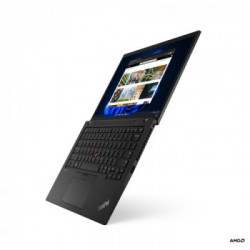 Lenovo ThinkPad T14s 6650U Computer portatile 35,6 cm (14") WUXGA AMD Ryzen™ 5 PRO 16 GB LPDDR5-SDRAM 512 GB SSD Wi-Fi 6E