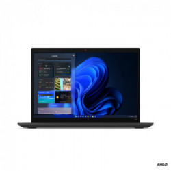 Lenovo ThinkPad T14s 6650U Computer portatile 35,6 cm (14") WUXGA AMD Ryzen™ 5 PRO 16 GB LPDDR5-SDRAM 512 GB SSD Wi-Fi 6E