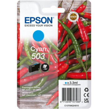 Epson 503 cartuccia...