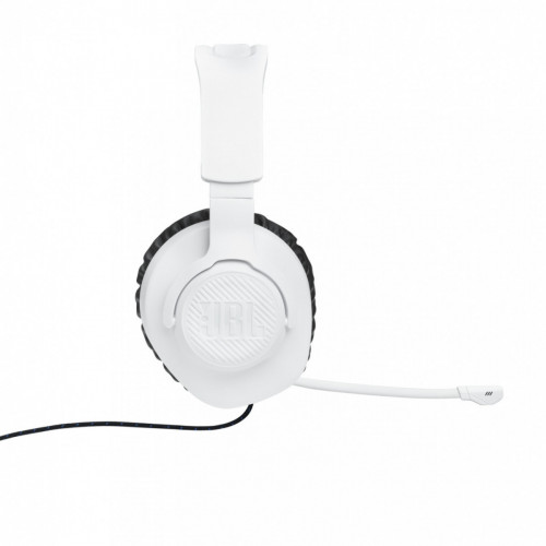 JBL JBLQ100PWHTBLU cuffia e auricolare Bianco