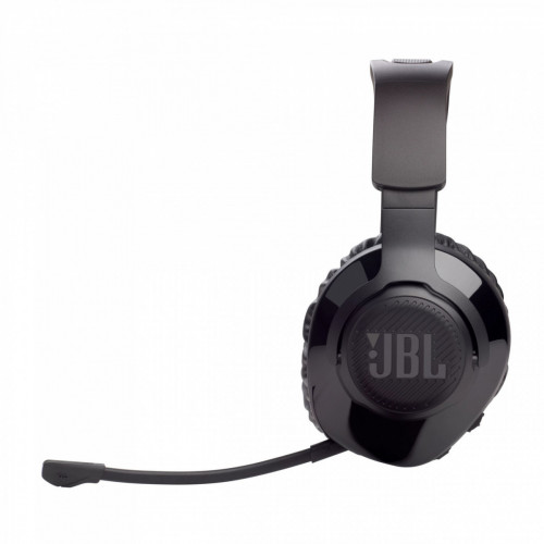 JBL Quantum 350 Cuffie Wireless A Padiglione...