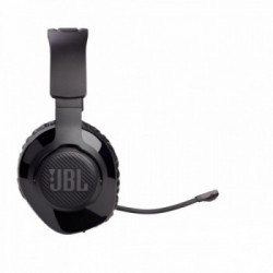JBL Quantum 350 Cuffie Wireless A Padiglione Giocare USB tipo-C Bluetooth Nero