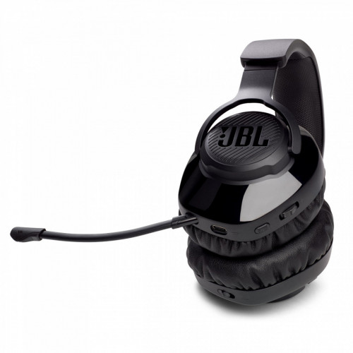 JBL Quantum 350 Cuffie Wireless A Padiglione...