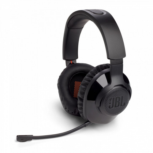JBL Quantum 350 Cuffie Wireless A Padiglione...