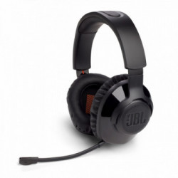 JBL Quantum 350 Cuffie Wireless A Padiglione Giocare USB tipo-C Bluetooth Nero