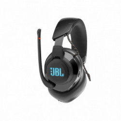 JBL Quantum 610 Wireless Auricolare Con cavo e senza cavo A Padiglione Giocare USB tipo-C Nero