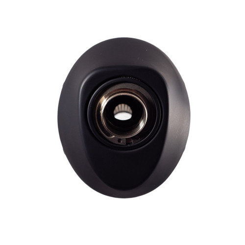 Scarico GPR Tuning Ghisa L.400mm 90X120 OVAL...