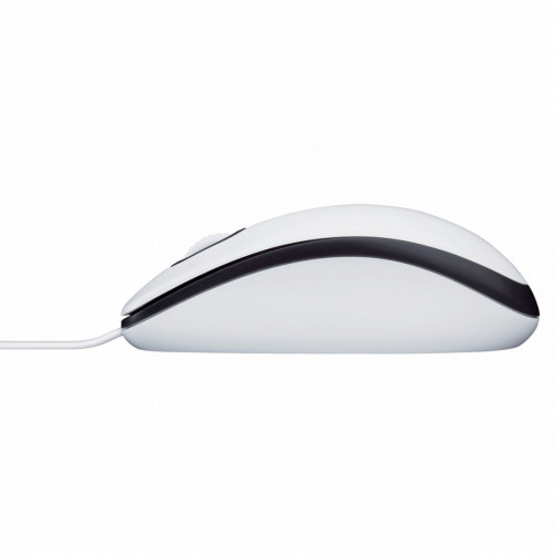 Logitech M100 mouse Ambidestro USB tipo A...
