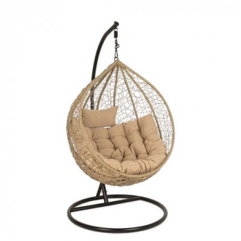 Poltrona Sospesa Amirantes Big