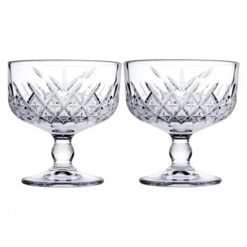 Set coppette Pasabahce...