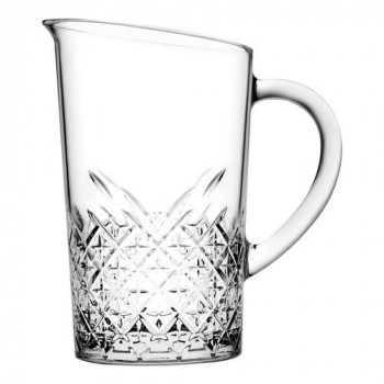 Caraffa Pasabahce TIMELESS...