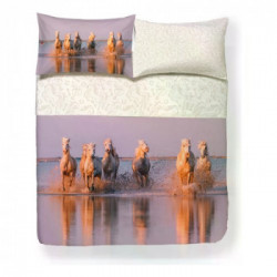 Completo letto Happidea Completo letto 2p copril.Di.GOODLU169/08