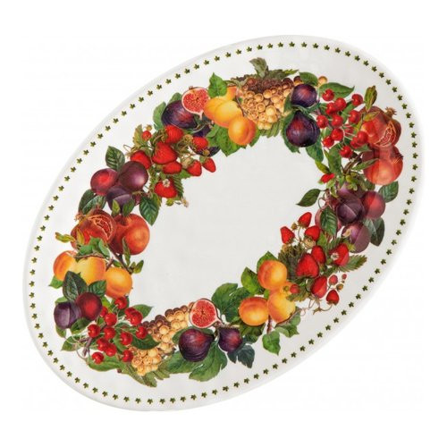 Vassoio a servire Brandani 52178