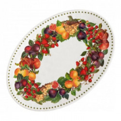 Vassoio a servire Brandani 52178