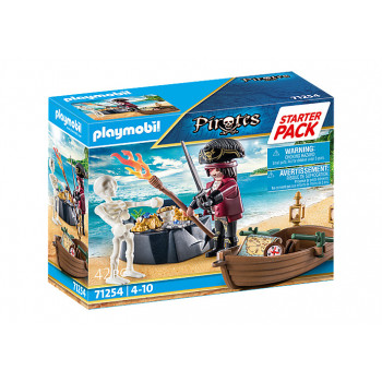Playmobil Pirates 71254...