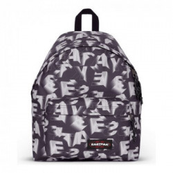 Zainetto Eastpak EK0006206D6 PADDED Blocktype black