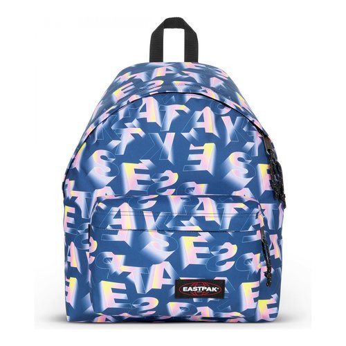 Zainetto Eastpak EK0006206D7 PADDED Blocktype navy