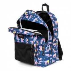 Zainetto Eastpak EK0000606D7 PINNACLE Blocktype navy