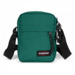 Borsello Eastpak EK0000454D7 THE ONE Con Tracolla Tree green
