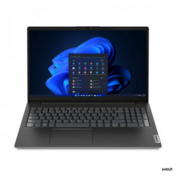 Lenovo V V15 5825U Computer portatile 39,6 cm (15.6") Full HD AMD Ryzen™ 7 8 GB DDR4-SDRAM 512 GB SSD Wi-Fi 5 (802.11ac)