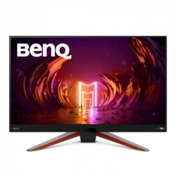 Benq EX270QM 68,6 cm (27") 2560 x 1440 Pixel WQXGA Nero, Grigio