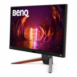 Benq EX270QM 68,6 cm (27") 2560 x 1440 Pixel WQXGA Nero, Grigio