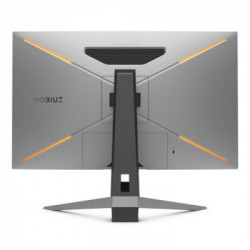 Benq EX270QM 68,6 cm (27") 2560 x 1440 Pixel WQXGA Nero, Grigio