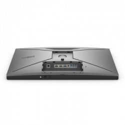 Benq EX270QM 68,6 cm (27") 2560 x 1440 Pixel WQXGA Nero, Grigio