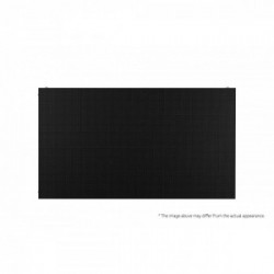 LG LSCB012-RK - Serie INDOOR ULTRA SLIM Display LED Led Pitch 1,25 mm 800 nit 600x337.5x53
