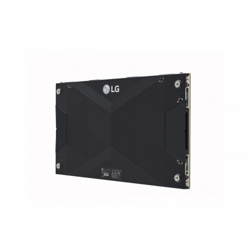 LG LSCB012-RK - Serie INDOOR ULTRA SLIM Display...