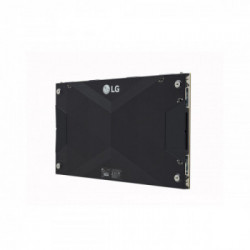 LG LSCB012-RK - Serie INDOOR ULTRA SLIM Display LED Led Pitch 1,25 mm 800 nit 600x337.5x53