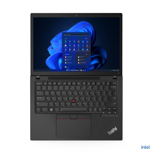 Lenovo ThinkPad X13 i7-1260P Computer portatile...