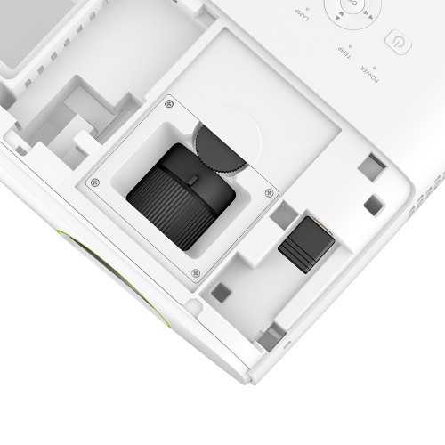 BenQ EH620 videoproiettore Proiettore a raggio...