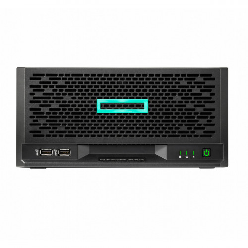 Hewlett Packard Enterprise ProLiant MicroServer...