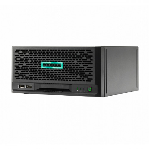 Hewlett Packard Enterprise ProLiant MicroServer...