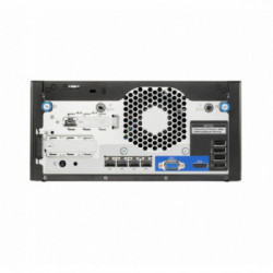 Hewlett Packard Enterprise ProLiant MicroServer Gen10+ v2 server Ultra Micro Tower 4,1 GHz 16 GB DDR4-SDRAM 180 W