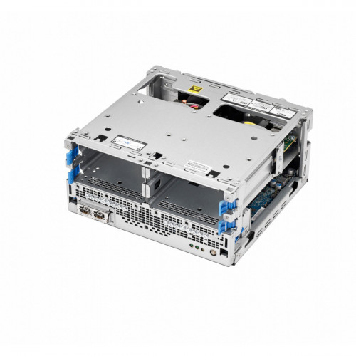 Hewlett Packard Enterprise ProLiant MicroServer...