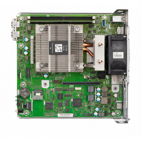 Hewlett Packard Enterprise ProLiant MicroServer...
